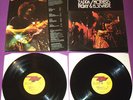 FRANK ZAPPA Mothers Of Invention  Doppel-Vinyl  Roxy & Elsewhere U.S. 1st