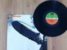 Led Zeppelin 1 Vinyl Lp First Press A1 B1 Atlantic Records 1969 Uk