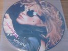 MADONNA - WITH LOVE INTERVIEW - RARE UK 12