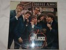THE APPLEJACKS SELF TITLED RARE MONO LP DECCA LW4635