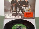 The Beatles Single Swiss  German Paperback Writer Special Edition Germany 2 Edit