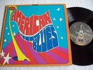AMERICAN BLUES-IS HERE-ZZ-TOP-RARE LP IM MAXI-FORMAT-AKARMA-2000-MINT-VINYL-TOP