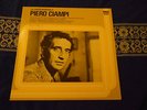 33 giri LP 12'' PIERO CIAMPI - Le carte in regola VERY RARE NL 33178 EX+ 