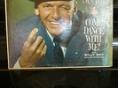 Frank Sinatra LP 33 rpm US Come Dance with Me Capitol 1069 1958 Ex- no Elvis Pop