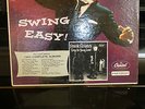 Frank Sinatra LP 33 rpm US Swing Easy Capitol 587 1961 Ex-/Vg+ no Elvis Jazz Pop
