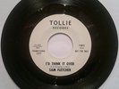NORTHERN SOUL - SAM FLETCHER 