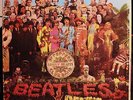 Beatles-Sgt. Peppers Lonely Hearts Club Band-Capitol MAS-2653-MONO-1967-Listen