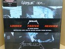 Metallica Garage Inc 6 Disc Vinyl Box Set - (LIMITED EDITION)