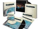 ? CALEXICO - ALGIERS Super Deluxe Box Set ? Limited Numbered Edition ?