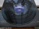 LA DUSSELDORF - DECCA  1st UK PRESS NEU KRAFTWERK KRAUT EX+ KLAUS DINGER