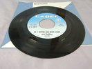 Jean DuShon DJ Cadet 14947 As I Watch You Walk Away/Make Him Your Own - N. Soul