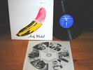 THE VELVET UNDERGROUND & NICO Orig 1967 LP PRODUCED & COVER BY ANDY WARHOL