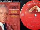 RUBINSTEIN / Rachmaninoff Paganini Rhapsody / RCA Living-Stereo SD, LSC-2430, 1S