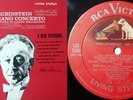 ARTHUR RUBINSTEIN / Grieg Piano Concerto / RCA Living-Stereo SD, LSC-2566