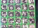 BEATLES CHRISTMAS ALBUM LP COLOR VINYL MINT
