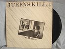 3 Teens Kill 4 