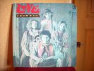 LOVE Four Sail LP Elektra The Doors Jimi Hendrix Quicksilver Messenger RARE