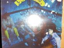 The Hook - Hooked OG LP SEALED RARE Psych