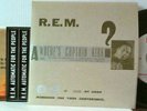 R.E.M. 1992 Rare Fan Club Christmas 7
