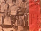 RUMBA BOUCHER CENTRAL AFRICA CENTRAFRICAN JAZZ MADONA LEJUSTE SINGLE LISTEN