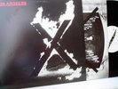 X  Los Angeles    Original from 1980