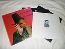 CAPTAIN BEEFHEART - TROUT MASK REPLICA - USA 1ST (STS 1053 COMPLETE+ INSERT) EX