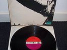 LED ZEPPELIN I 1 1st LP 1969 UK 1st Press TURQUOISE STEREO ATLANTIC 588171 RARE