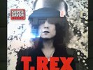 T.Rex the slider unopened new analog lp reprise 2095 glam marc bolan