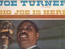 BIG JOE TURNER  
