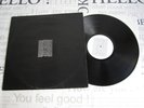 JOY DIVISION UNKNOWN PLEASURES LP UK FIRST PRESS  FACT 10 NEAR MINT 