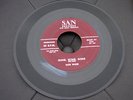 Rare Rockabilly 45 Don Wade on San Records with Bust Head Gin & Gone Gone Gone