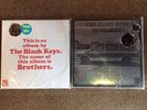 Black Keys Brothers El Camino Vinyl Ltd. Edit. #'ed 45RPM 4LP +2 7
