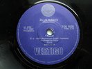 DIETER MEIER / YELLO - Vicious games -RARE ZIMBABWE 45 RPM