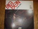 RARE JORGE BEN Big Ben LP Brazil Mono Bossa Nova Samba