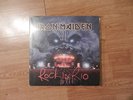 Iron Maiden - Rock in Rio Picture 3 LP