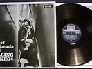 ROLLING STONES OUT OF OUR HEADS NEAR MINT 1965 STEREO DECCA PRESSING STUNNING