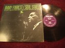 JIMMY FORREST - SOUL STREET - NEW JAZZ - NJ-8293 - MONO - PURPLE - DG - REC.VG++