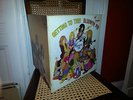 Blodwyn Pig ?– Getting To This - Chrysalis – ILPS 9122 - UK Press