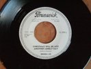 Brenda Lee deutsche Brunswick Promo 7