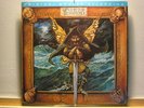 Audiophile; Jethro Tull 'The Broadsword and The Beast' MOBILE FIDELITY SOUND LAB