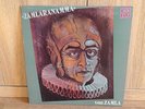VON ZAMLA Zamlaranamma Prog Jazz Psych 1982 LP VINYL URS-10-B  RARE  MINT