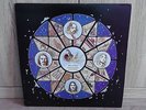 SAMLA MAMMAS MANNA same Silence JAZZ Rock 1971 LP VINYL SRS 4604   MINT