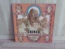 CHIRCO VISITATION YOUNGER THAN NEW  IT 1972 LP VINYL CB 701  RARE   + BONUS