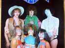 VELVETT FOGG self titled ORIGINAL PYE UK NM