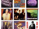 Vintage Punk: Damned, The Clash, Generation X, Cramps, Gang of Four, Sid Vicious