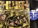 PHLUPH 's/t' - LP