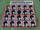 The Beatles YEAH YEAH YEAH A Hard Days Night German LP EX CON