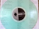 The Hold Steady-Boys And Girls In America LP on clear /300 Against Me Sabot