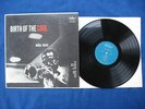 MILES DAVIS BIRTH OF THE COOL CAPITAL LP RECORD T762 1957