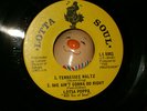 Lotsa Poppa - 67 Cdn Only EP. RARE Northern Soul